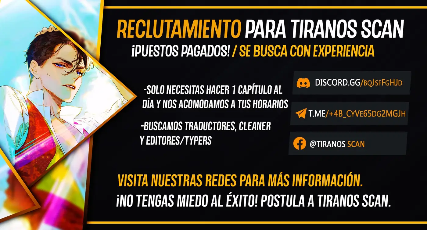 ¿Puedo Ayudarte? capítulo 20 página 27