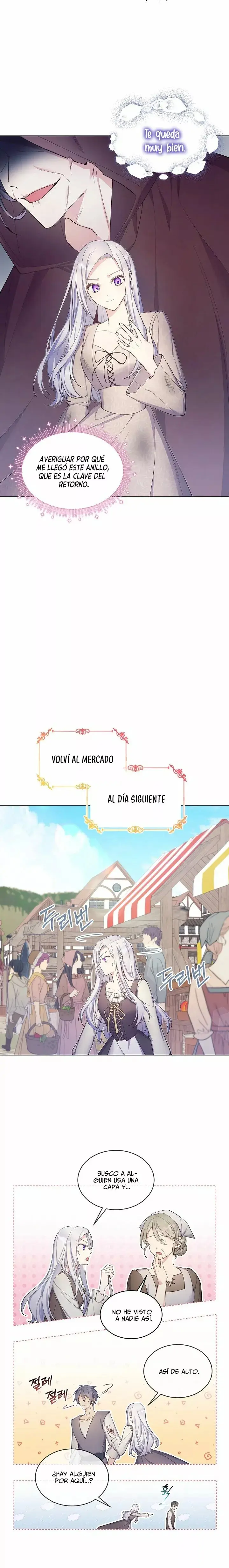 ¿Puedo Ayudarte? capítulo 3 página 24