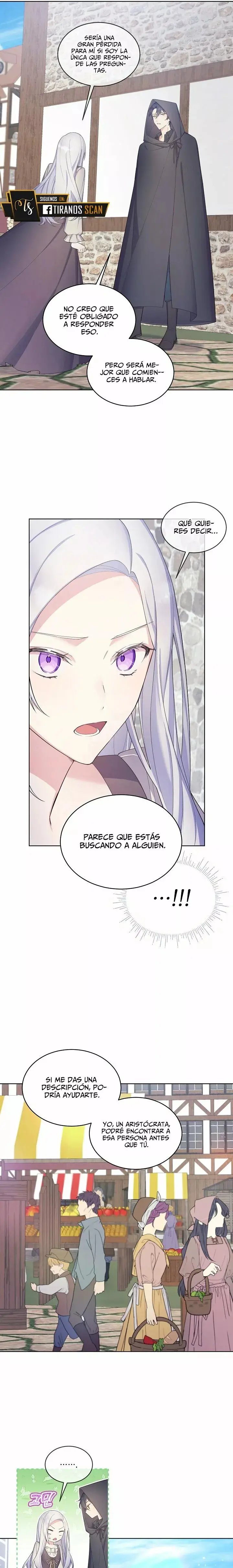¿Puedo Ayudarte? capítulo 4 página 15