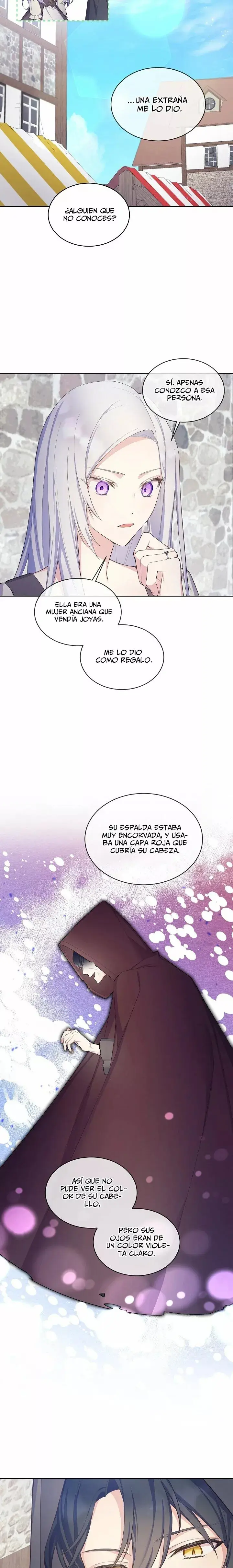 ¿Puedo Ayudarte? capítulo 4 página 16