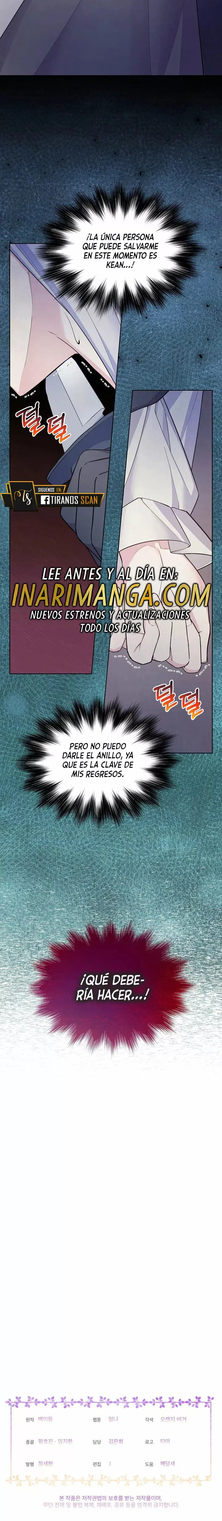 ¿Puedo Ayudarte? capítulo 4 página 26