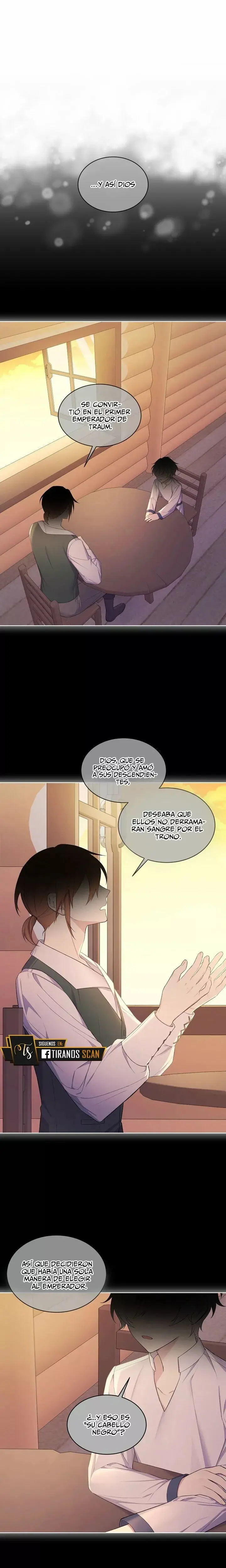 ¿Puedo Ayudarte? capítulo 5 página 14