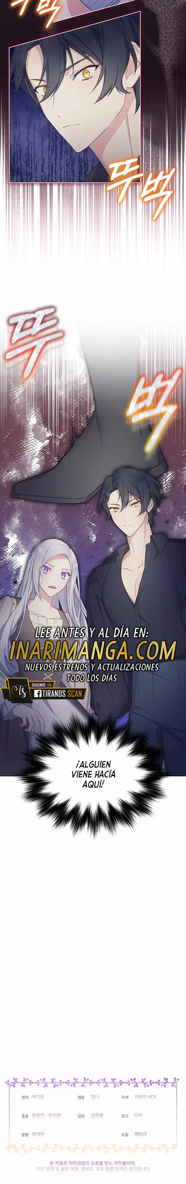 ¿Puedo Ayudarte? capítulo 5 página 25