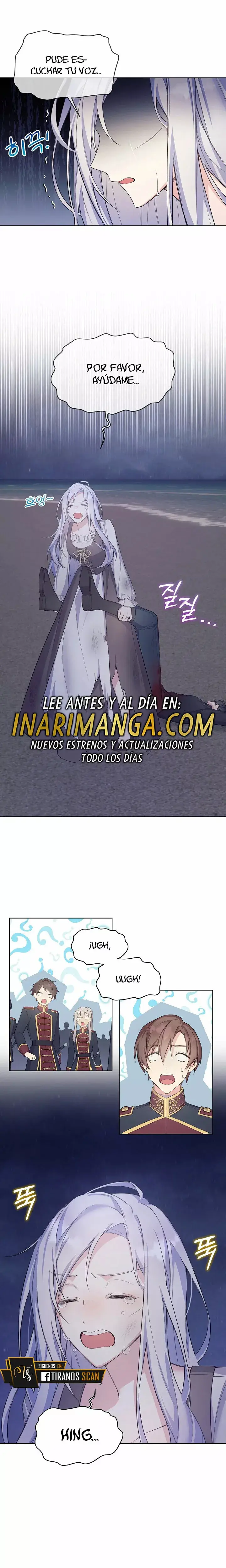 ¿Puedo Ayudarte? capítulo 6 página 26