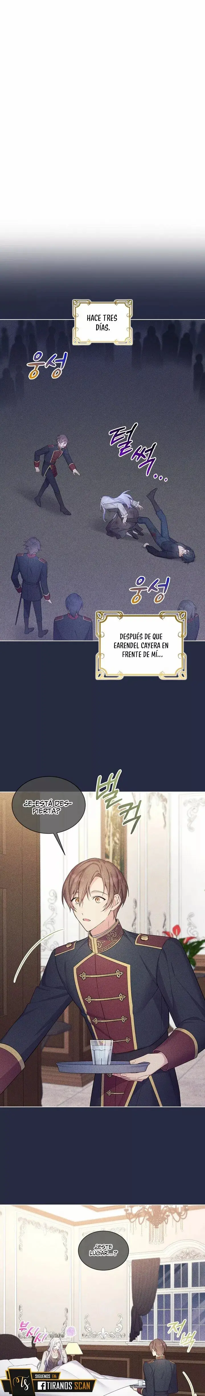 ¿Puedo Ayudarte? capítulo 7 página 11