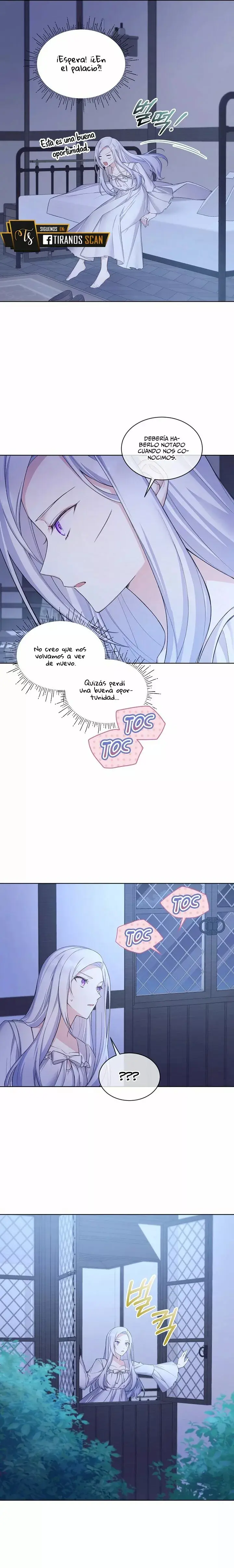 ¿Puedo Ayudarte? capítulo 7 página 15