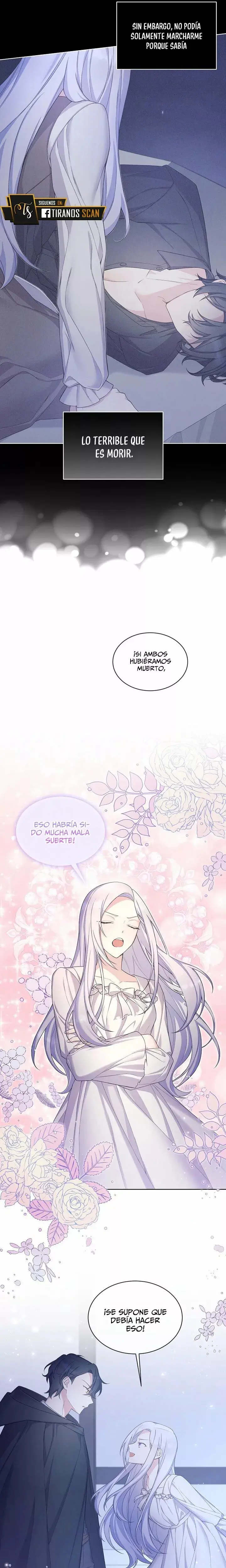 ¿Puedo Ayudarte? capítulo 7 página 21