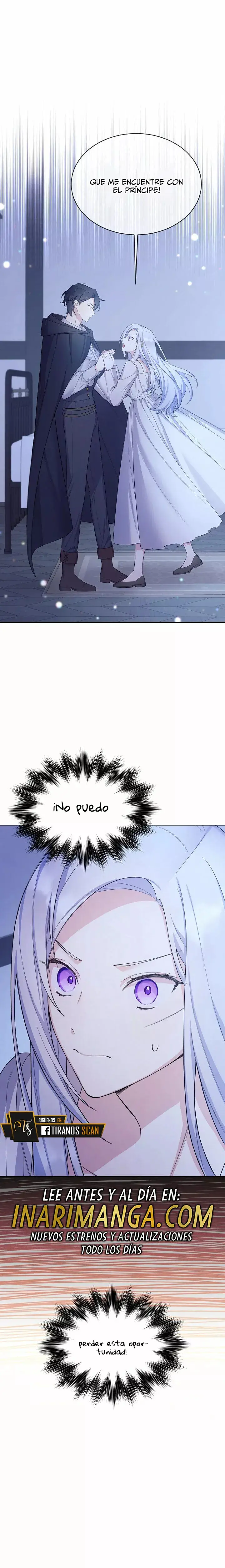 ¿Puedo Ayudarte? capítulo 7 página 26