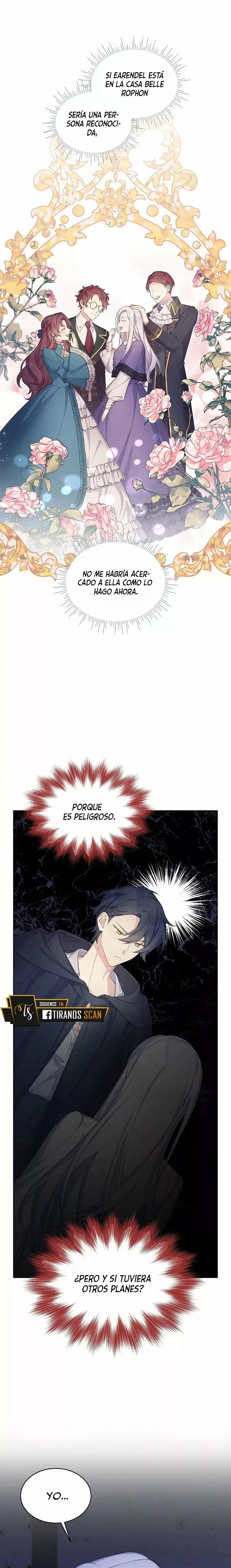 ¿Puedo Ayudarte? capítulo 8 página 11