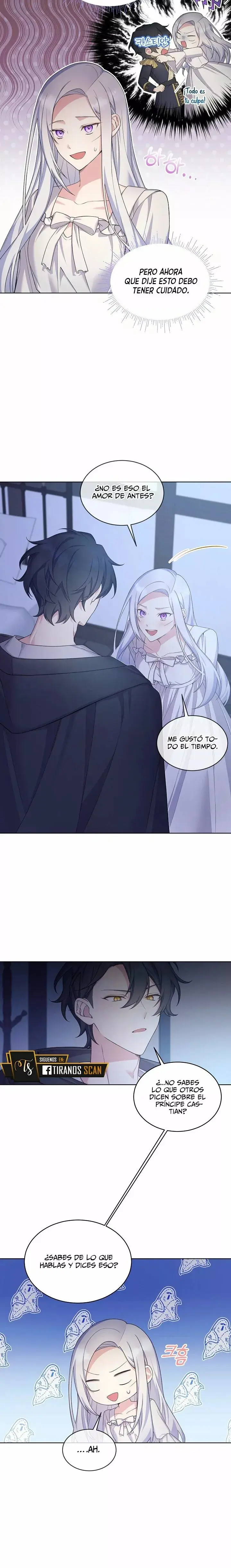 ¿Puedo Ayudarte? capítulo 8 página 14