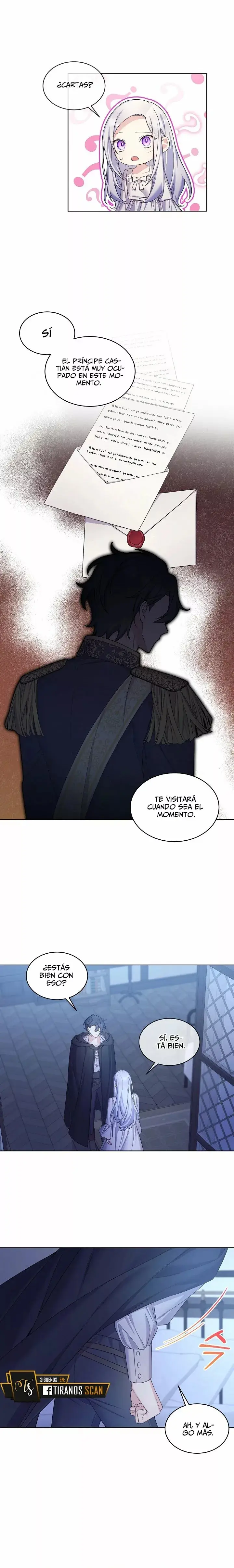 ¿Puedo Ayudarte? capítulo 8 página 20