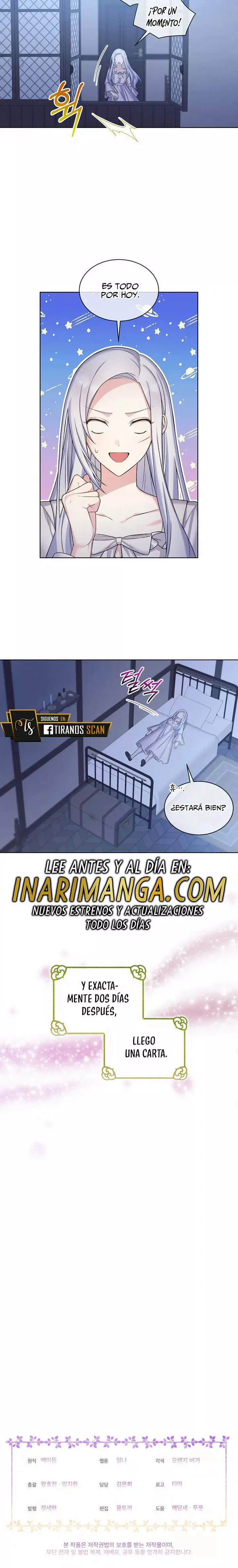 ¿Puedo Ayudarte? capítulo 8 página 26