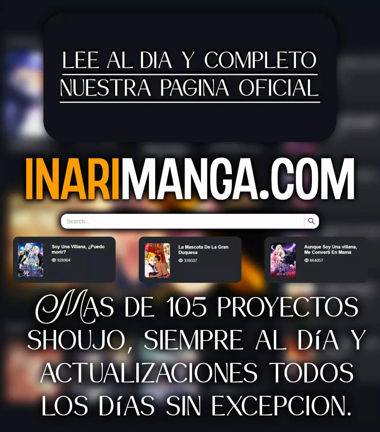 ¿Puedo Ayudarte? capítulo 9 página 32