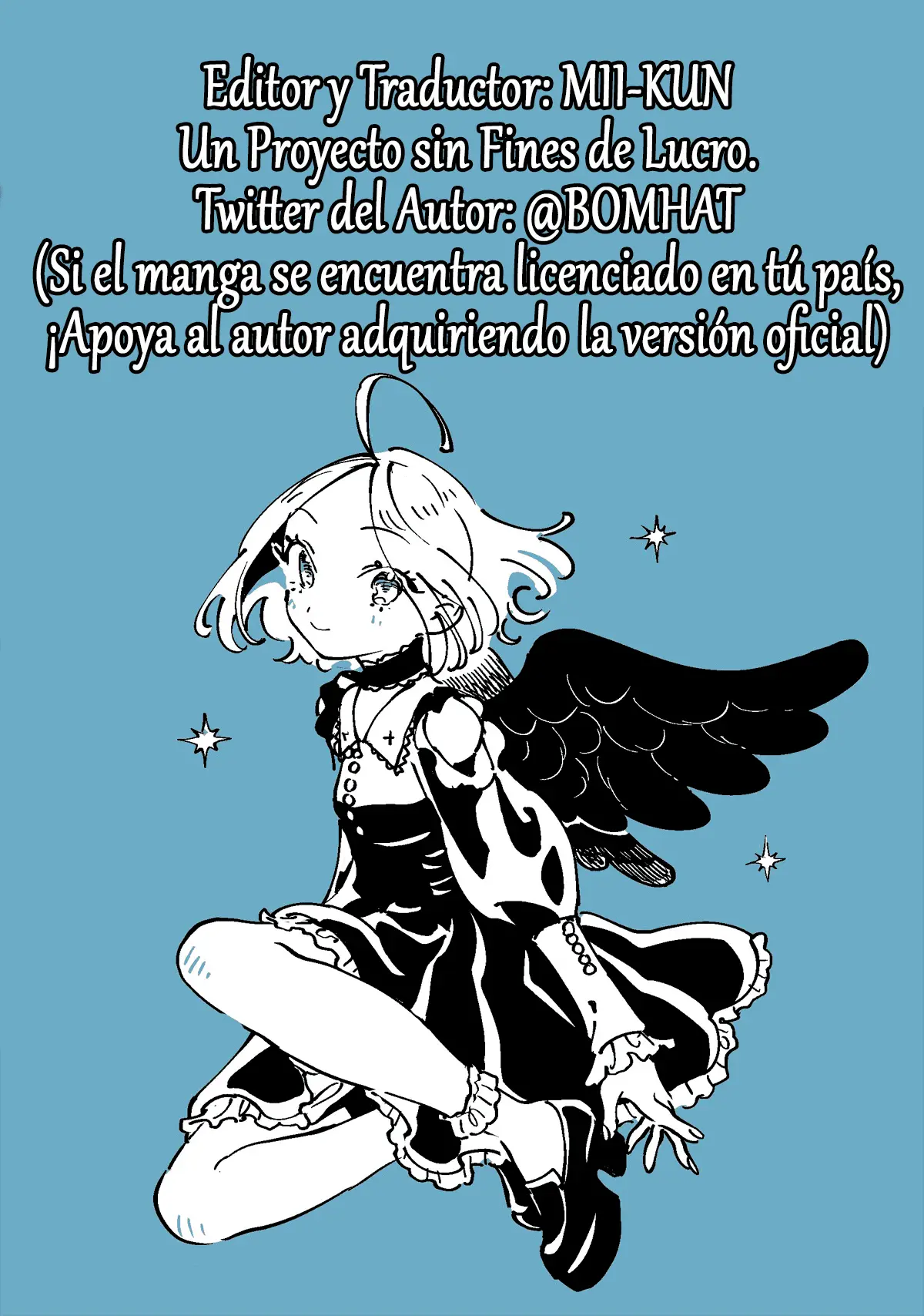 Quartz No Oukoku capítulo 11 página 2
