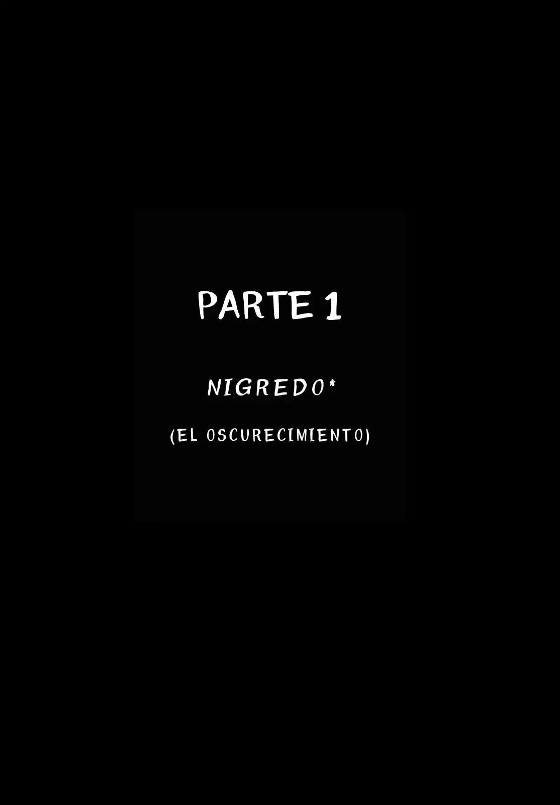 Quartz No Oukoku capítulo 3 página 4
