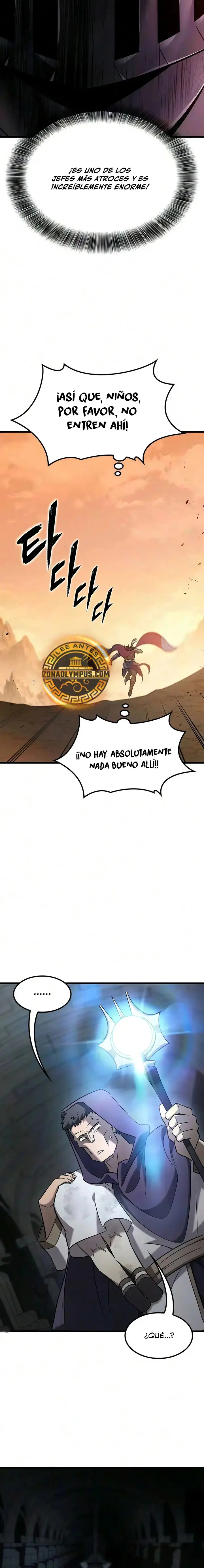 ¡Que Abundante Cosecha, Señor Demonio! capítulo 73 página 20