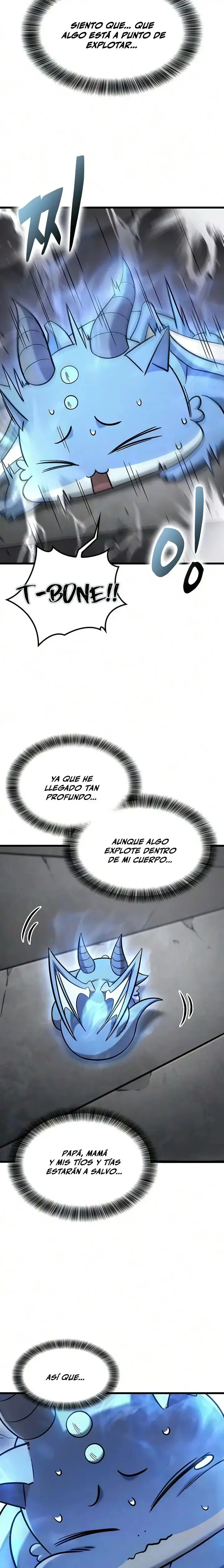 ¡Que Abundante Cosecha, Señor Demonio! capítulo 73 página 23