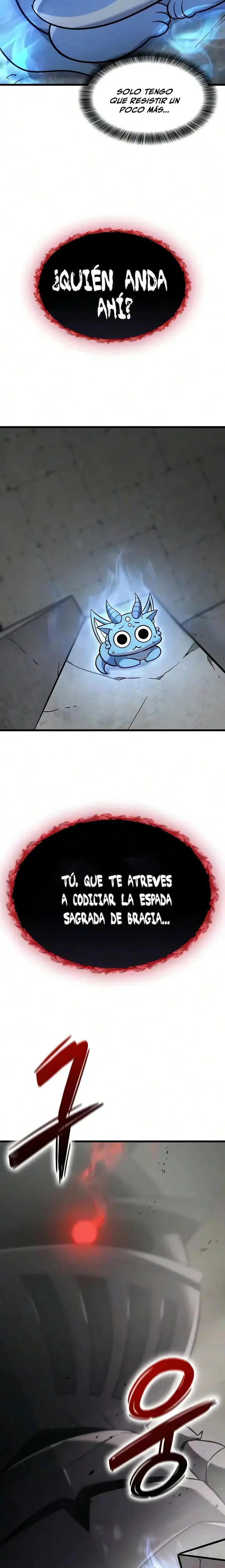 ¡Que Abundante Cosecha, Señor Demonio! capítulo 73 página 24