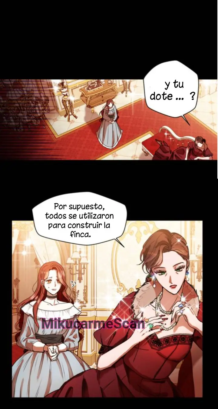 Quiero A Amy capítulo 1 página 21