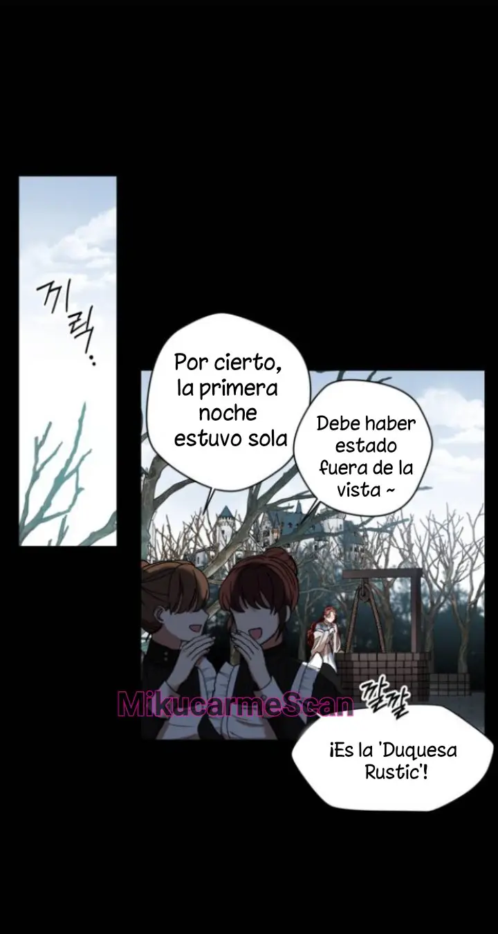 Quiero A Amy capítulo 1 página 24