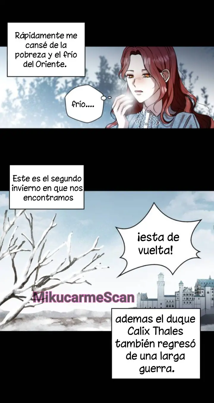 Quiero A Amy capítulo 1 página 25