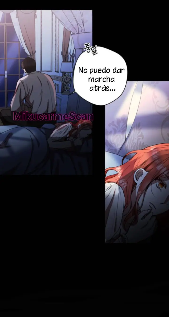 Quiero A Amy capítulo 1 página 34