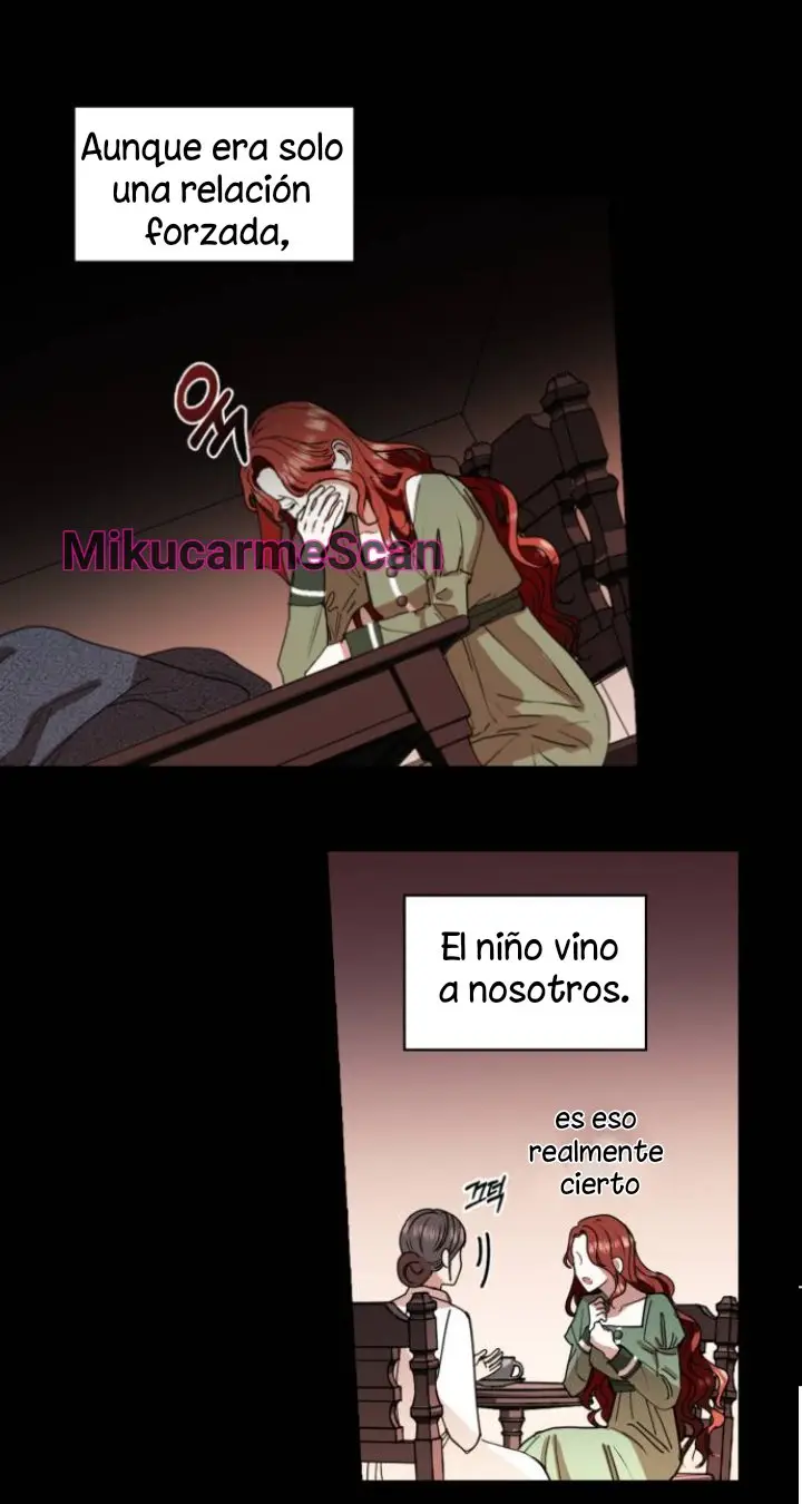 Quiero A Amy capítulo 1 página 36