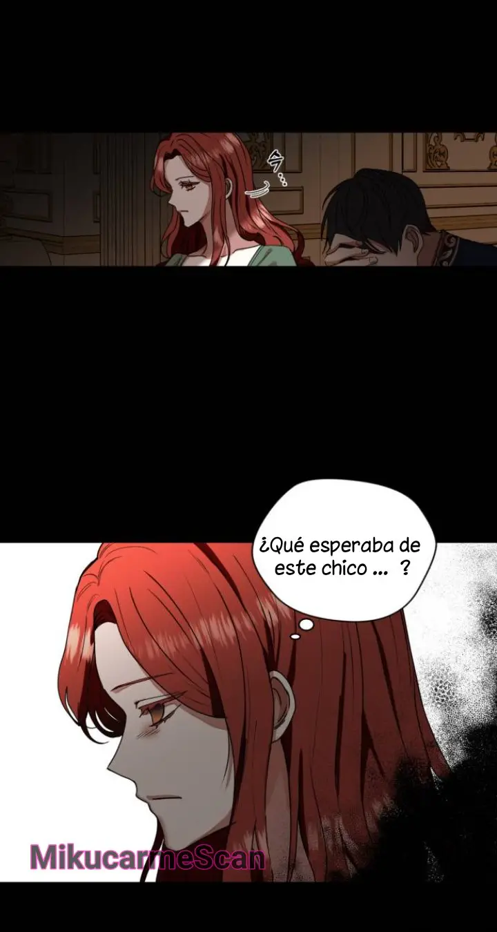 Quiero A Amy capítulo 1 página 43