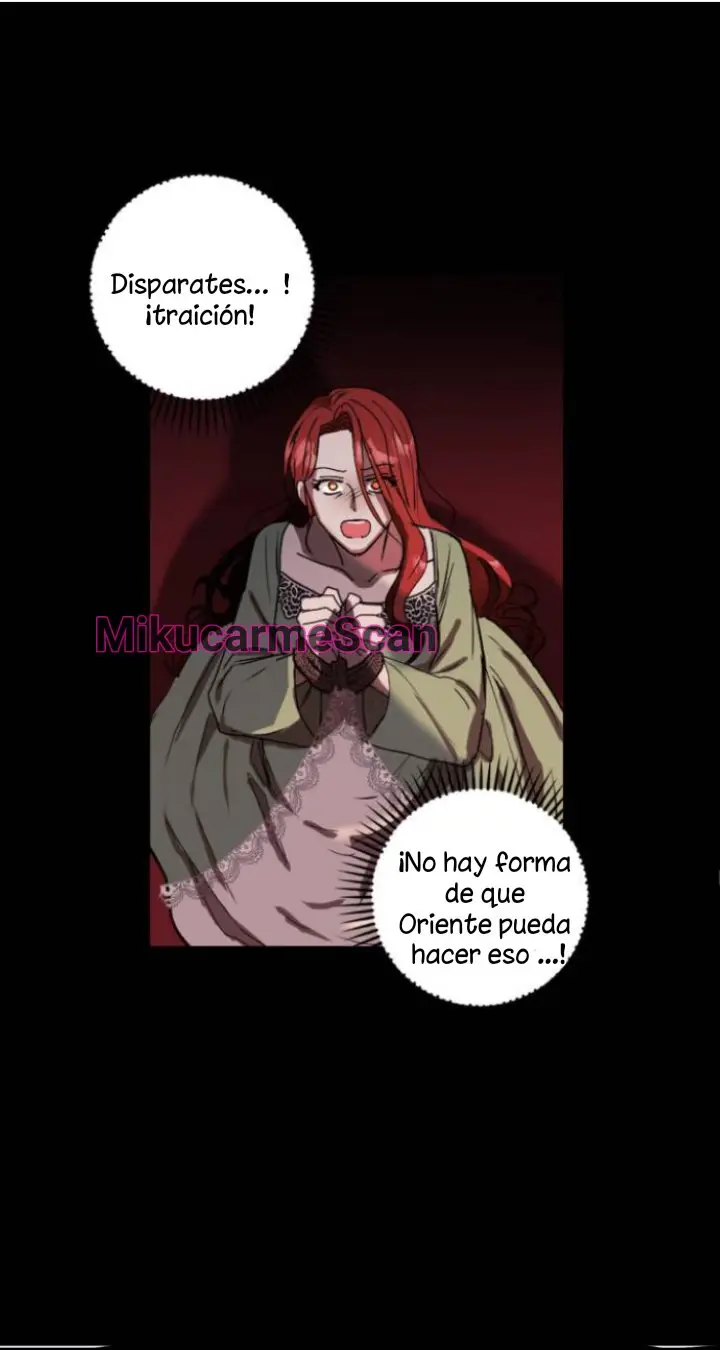 Quiero A Amy capítulo 1 página 51