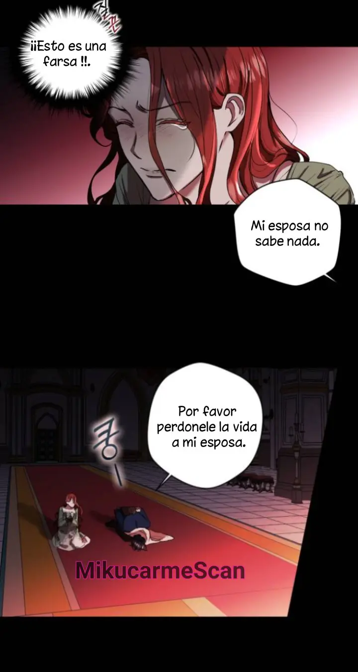 Quiero A Amy capítulo 1 página 52
