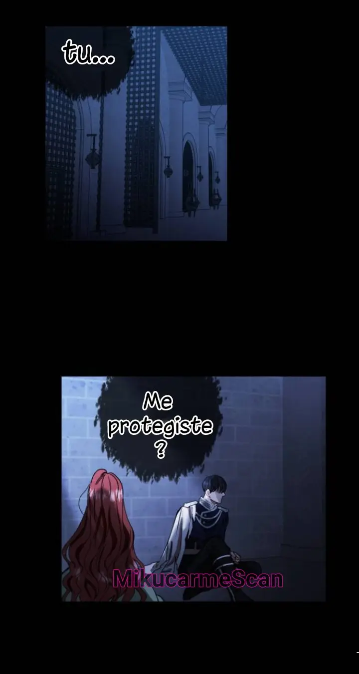 Quiero A Amy capítulo 1 página 56