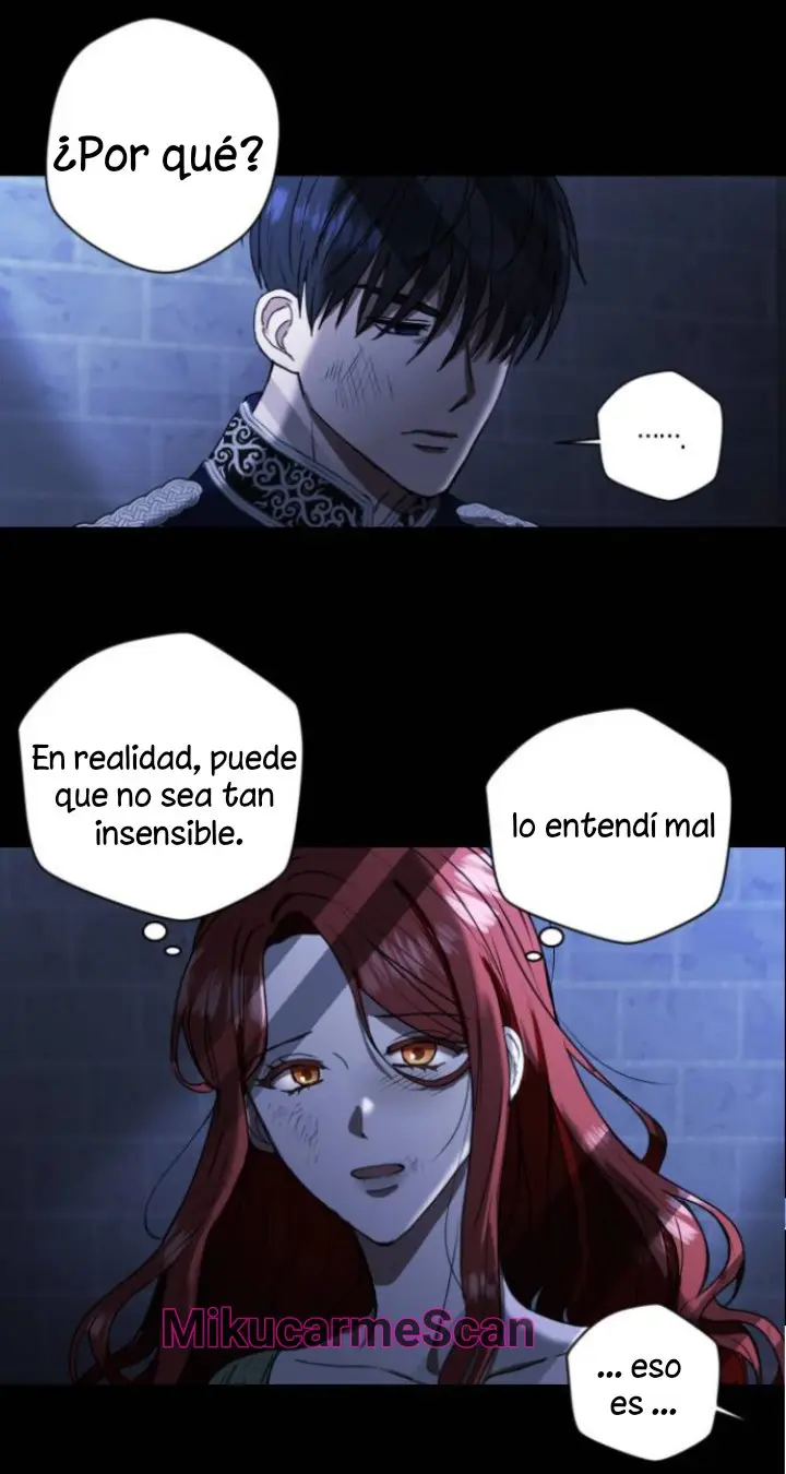Quiero A Amy capítulo 1 página 57