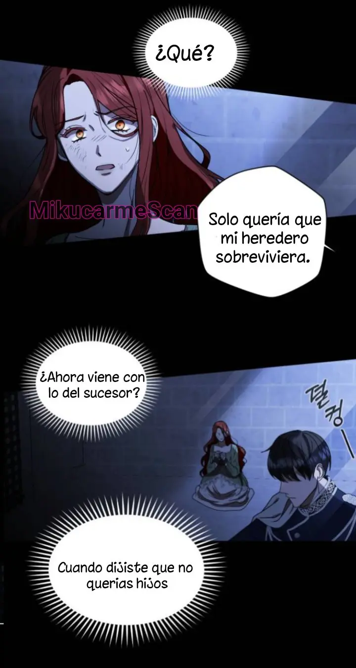 Quiero A Amy capítulo 1 página 59