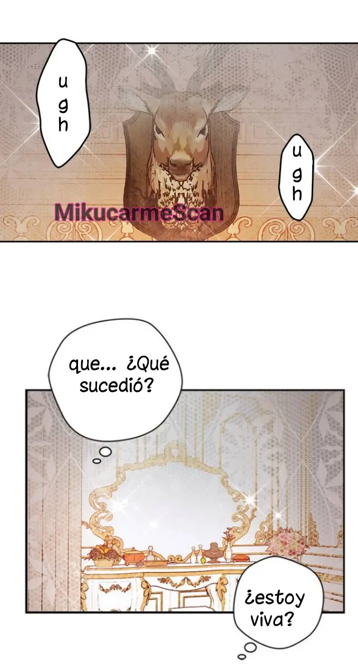 Quiero A Amy capítulo 1 página 74