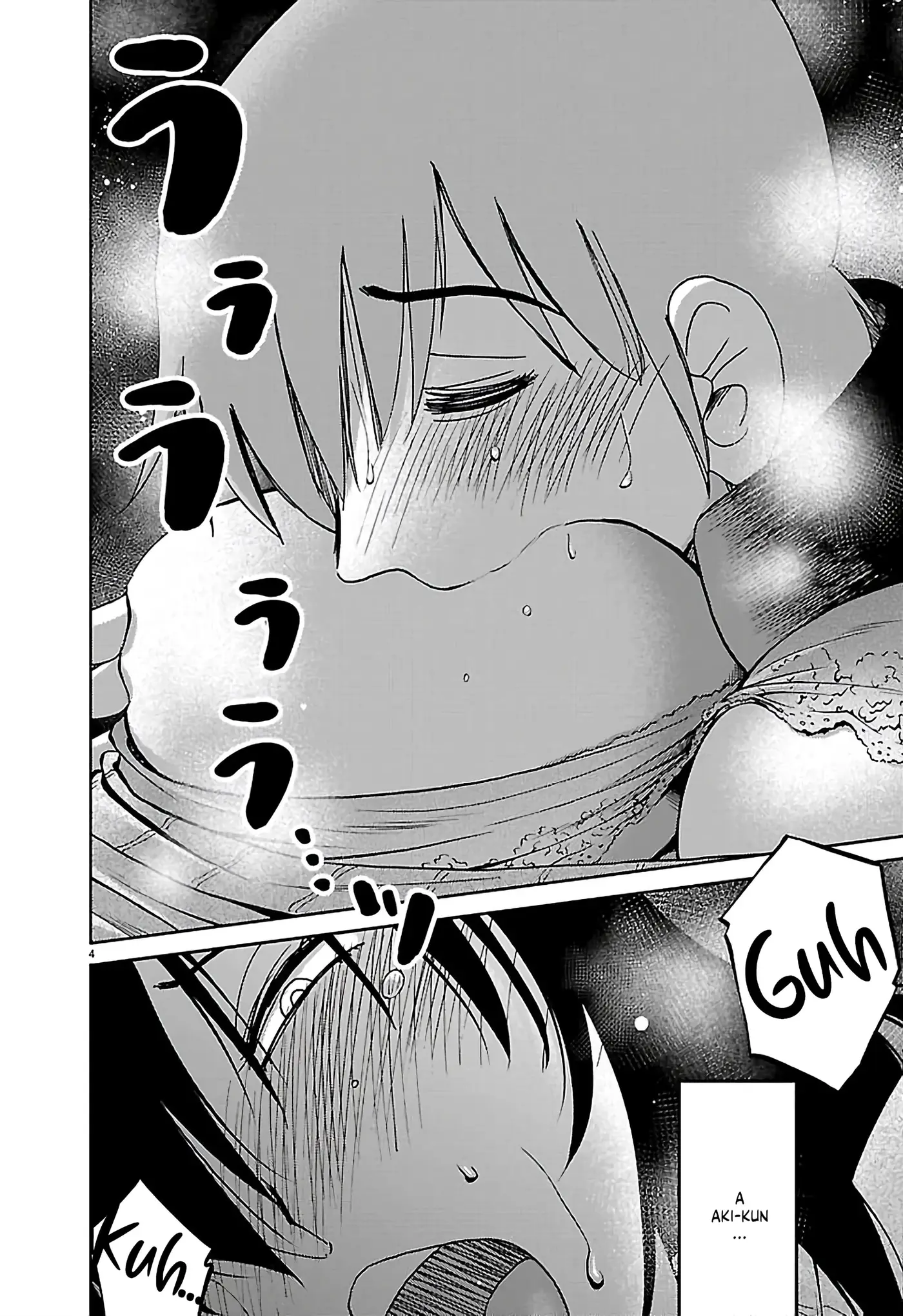 Rakujitsu No Pathos capítulo 139 página 5