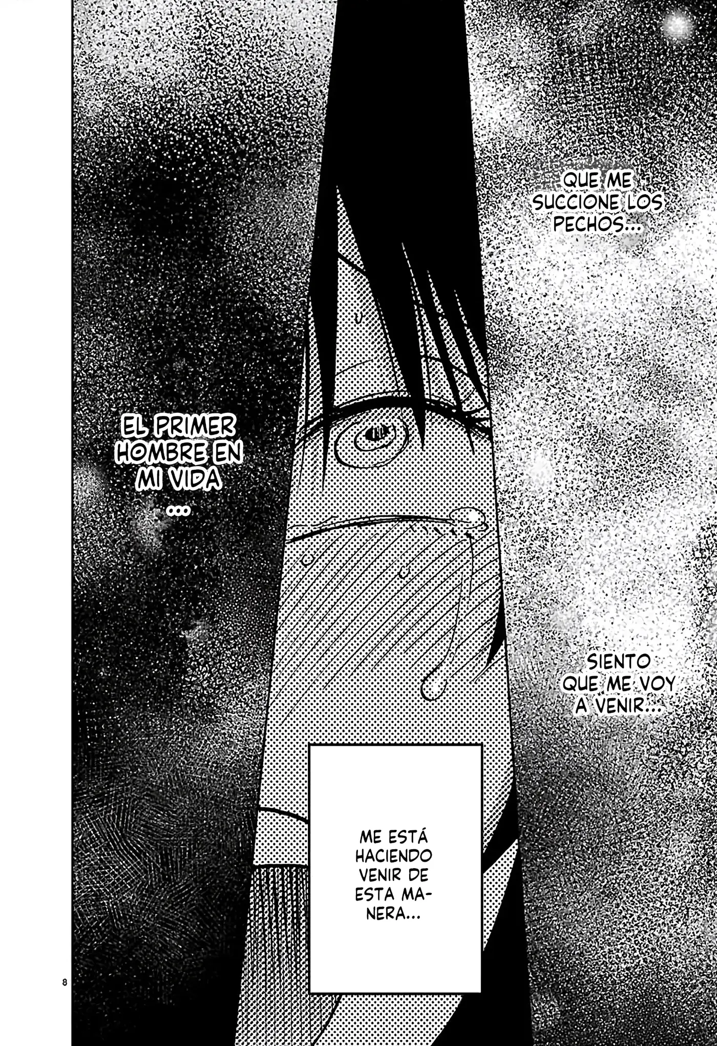 Rakujitsu No Pathos capítulo 139 página 9