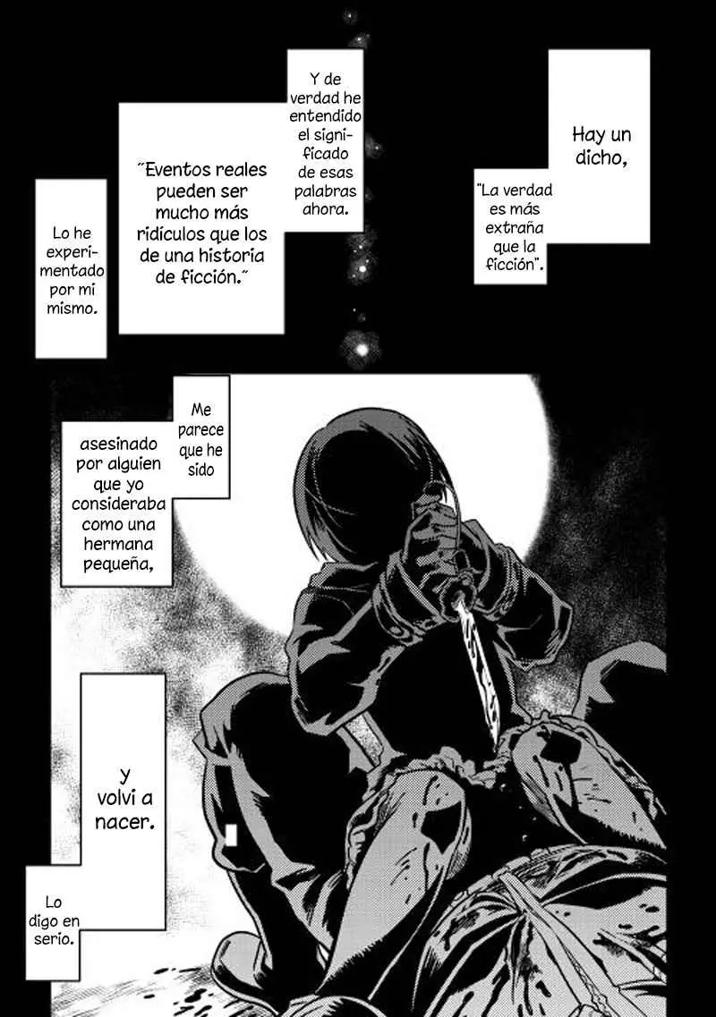Re: Monster capítulo 1 página 2
