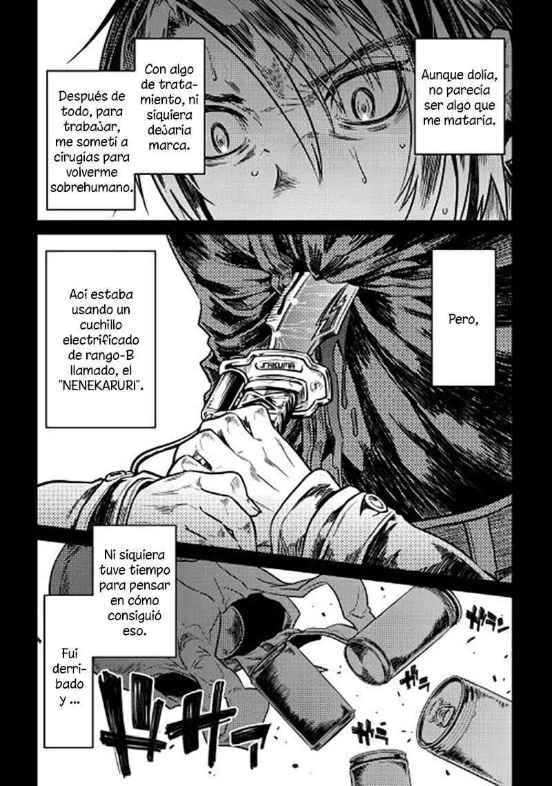 Re: Monster capítulo 1 página 6