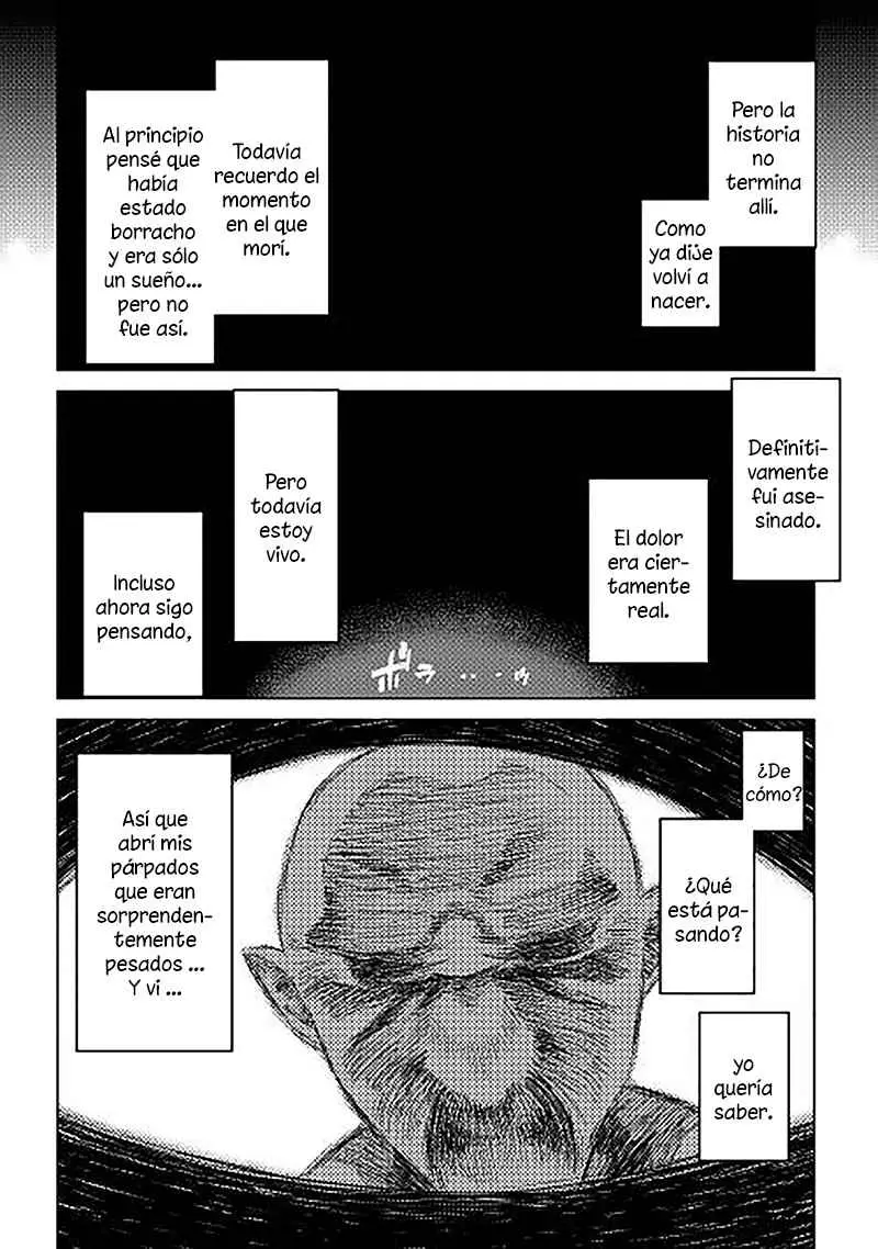 Re: Monster capítulo 1 página 8