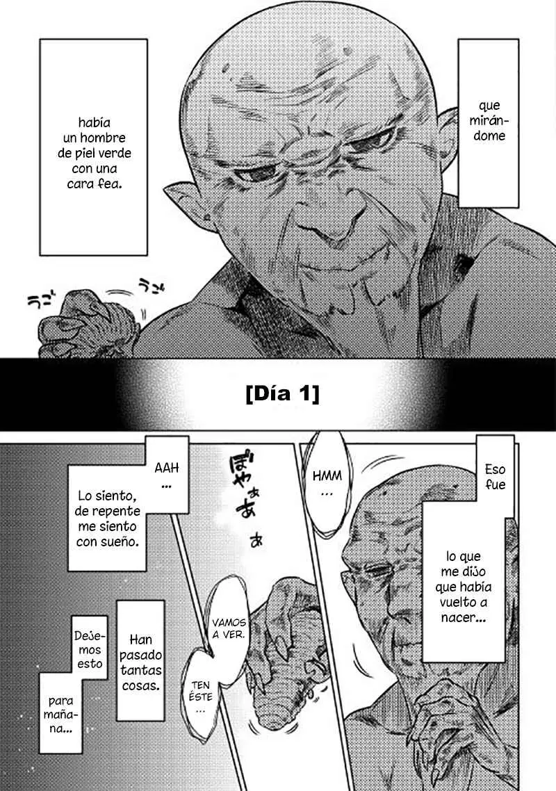 Re: Monster capítulo 1 página 9