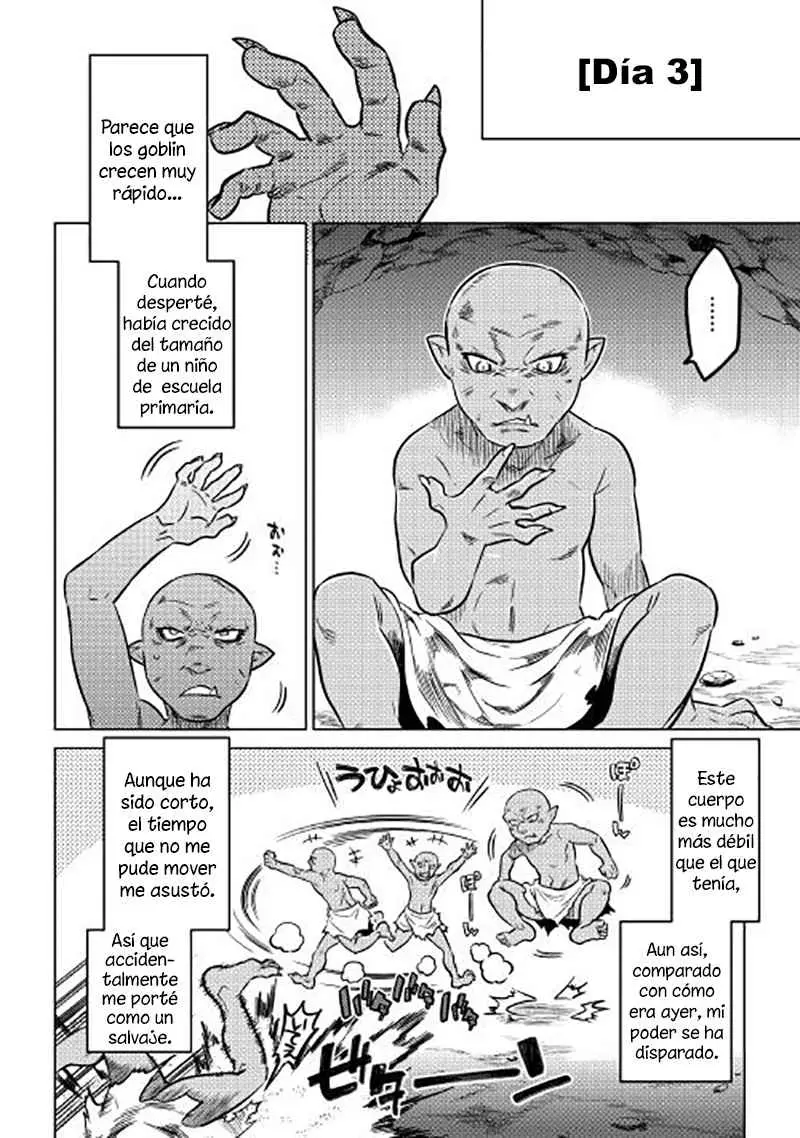 Re: Monster capítulo 1 página 12