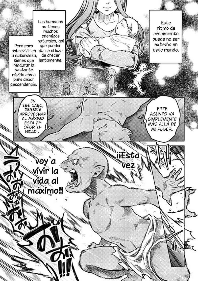 Re: Monster capítulo 1 página 13