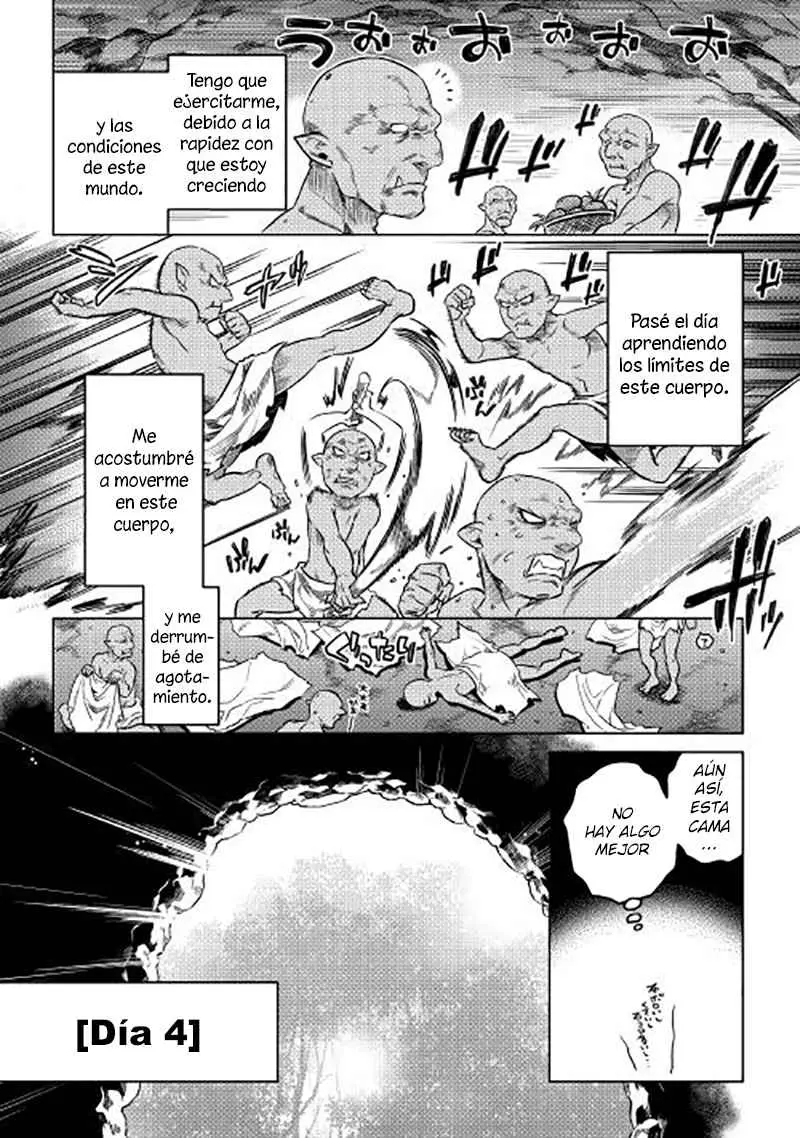 Re: Monster capítulo 1 página 14