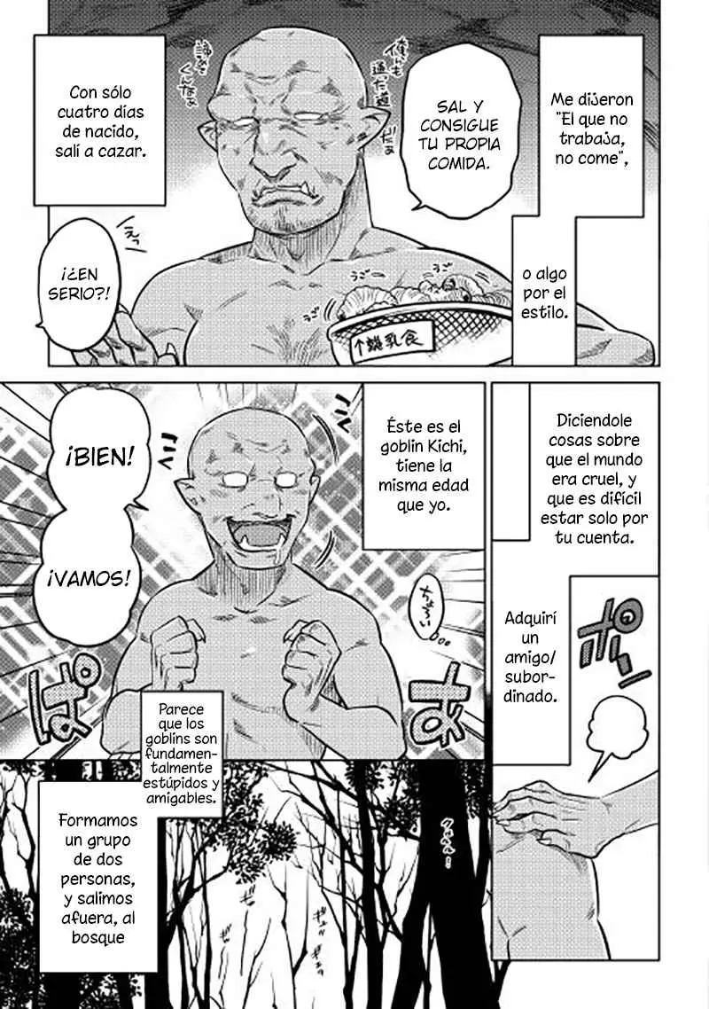 Re: Monster capítulo 1 página 15
