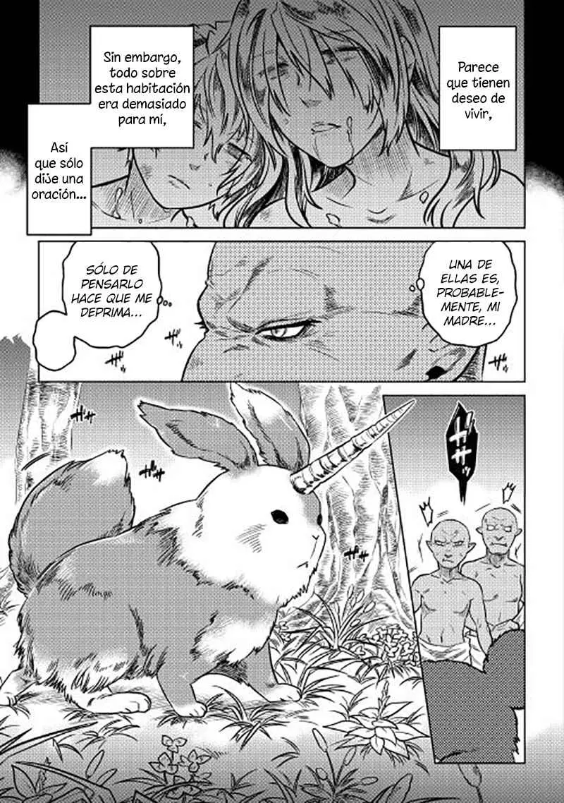 Re: Monster capítulo 1 página 17