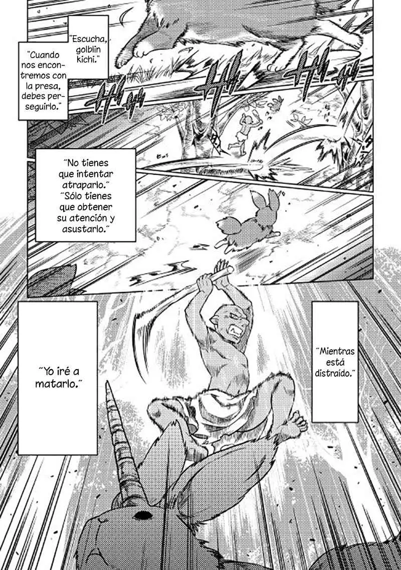 Re: Monster capítulo 1 página 19
