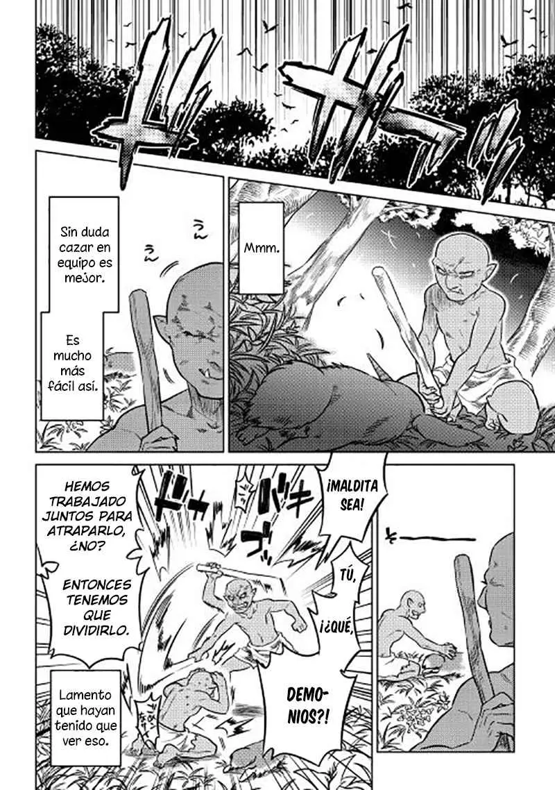 Re: Monster capítulo 1 página 20