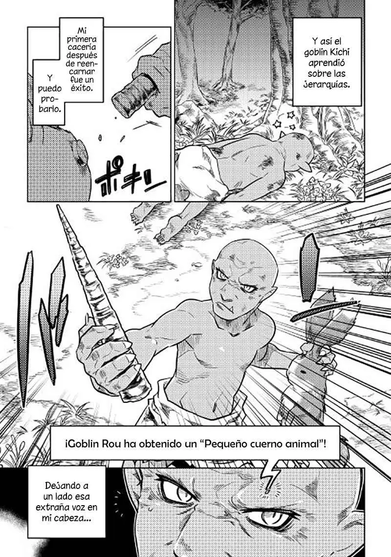 Re: Monster capítulo 1 página 21