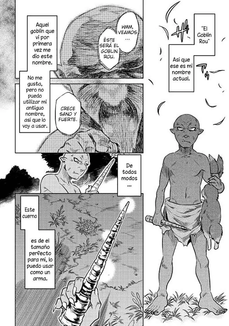 Re: Monster capítulo 1 página 22