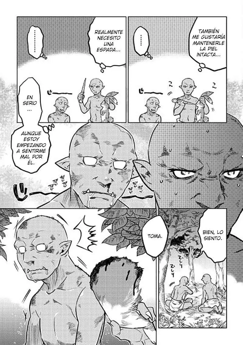 Re: Monster capítulo 1 página 23